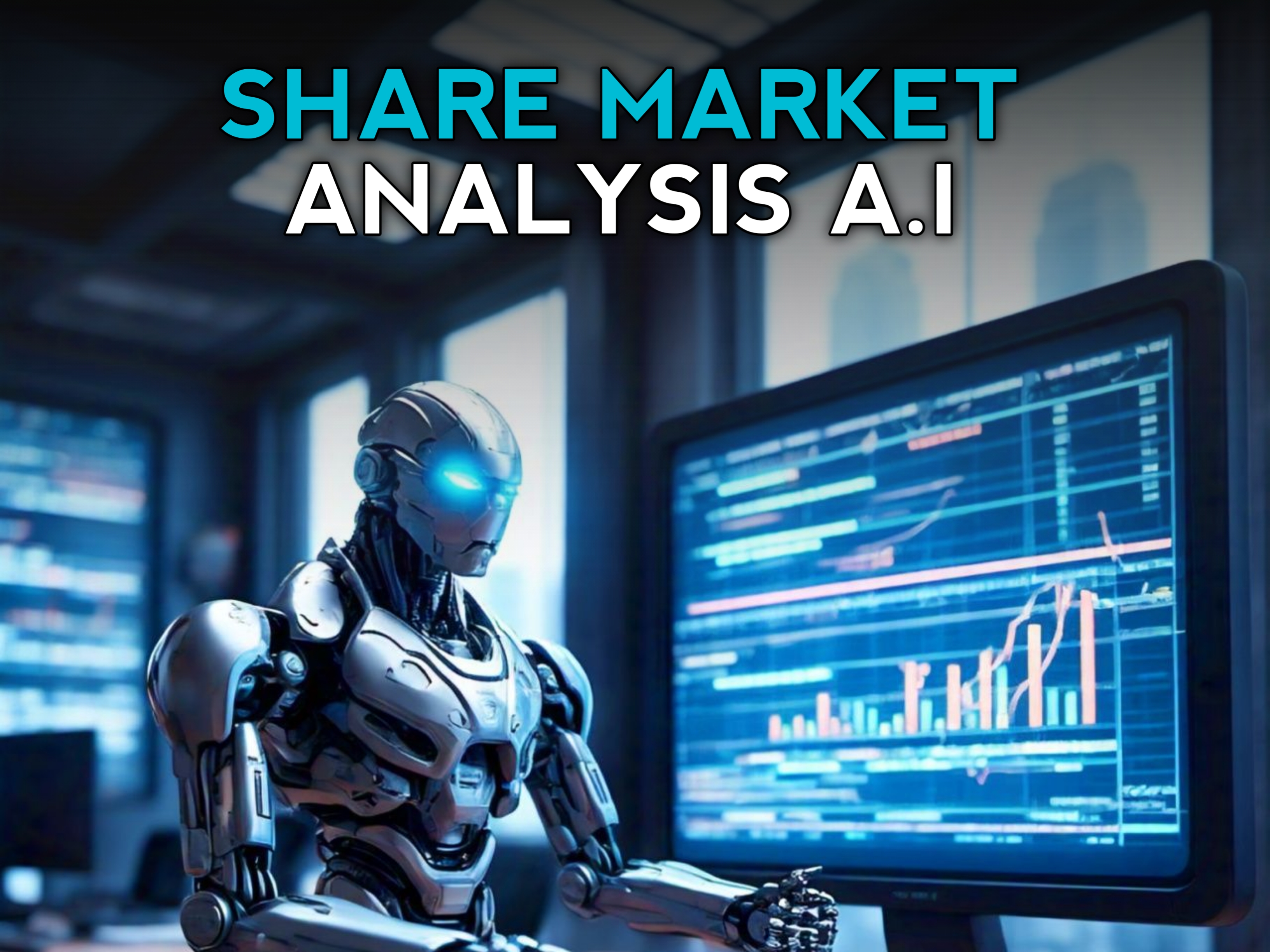 Stock market prediction(Nifty-50) using Machine Learning algorithms 