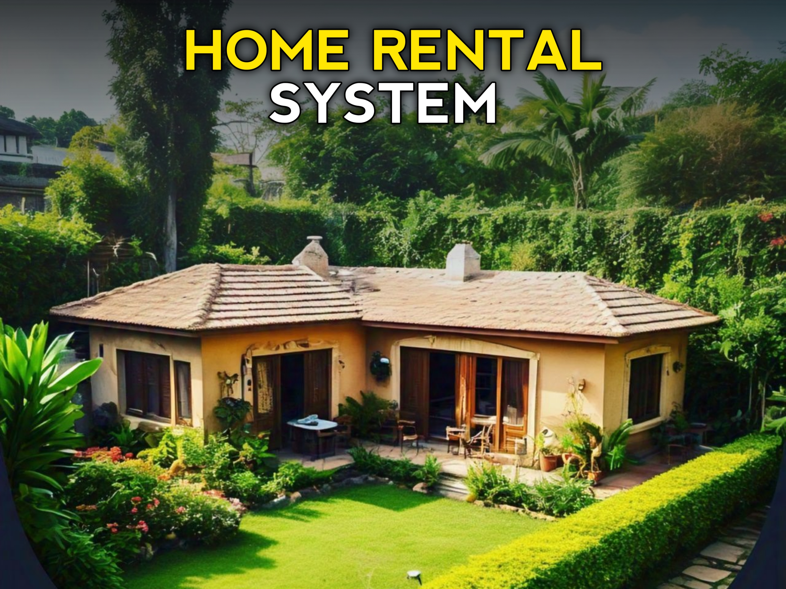 home rental system