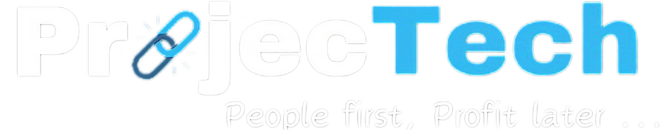 Projectech Logo