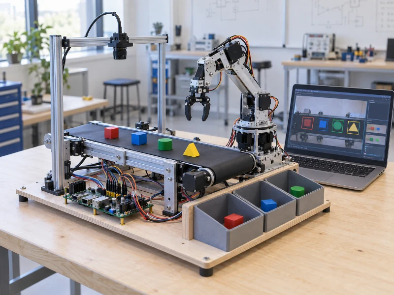 Explore project topics — Projectech