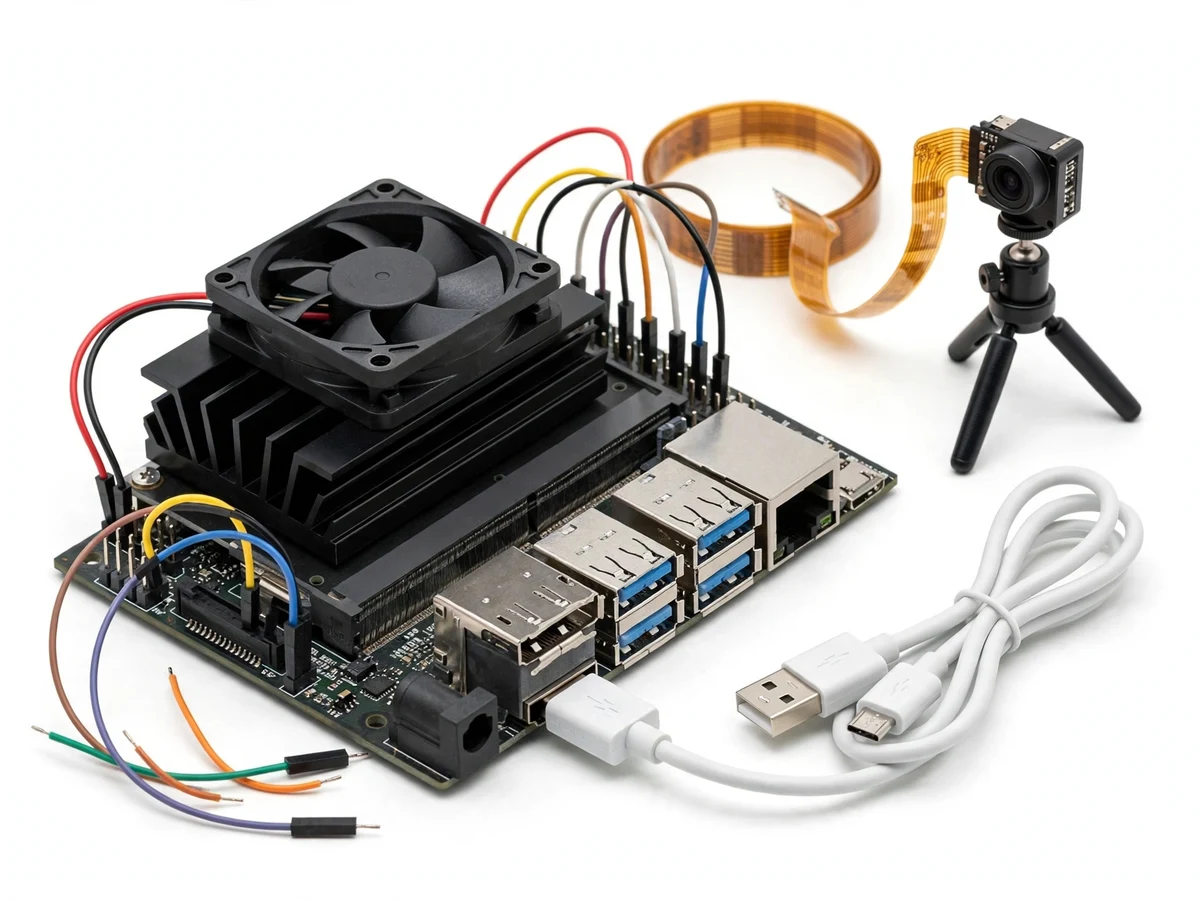 Edge-AI People Counter on Jetson Nano — project thumbnail preview